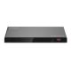 4. HDMI-Switch 4x1, 8K/60Hz (4:4:4) mit HDR, 48 Gbit/s, HDCP 2.3, Toslink/Stereo, EDID
