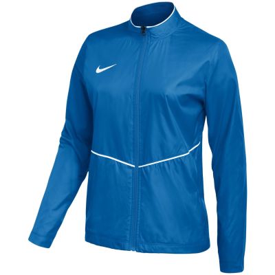 Nike Park 26 Regenjacke für Damen, Blau, HM7267 463