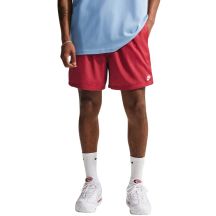 Nike Club Herrenshorts Rot FN3307 613 2XL