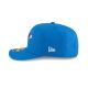 8. NEW ERA/NBA 970SS CITY THUNDERS HÜTTE - 60755427