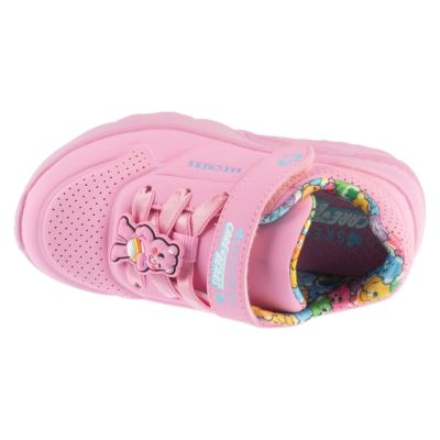 3. Skechers Uno Lite 310812N-PKMT Rosa 25