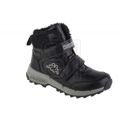 Kappa Tapiwa K Jr 260914K-1116 Schuhe