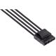 7. Internes Stromkabel für Corsair CP-8920222