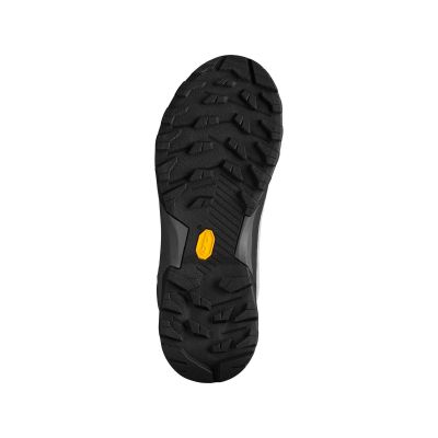 3. MILLET Ubic Mid GTX W Damenschuhe Grün