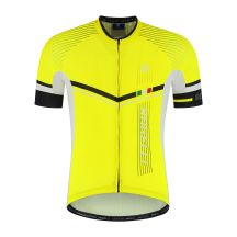 Rogelli Gara Mostro II Trikot, gelb, L