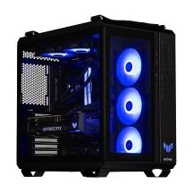 Actina PBA 9900X/32GB/2TB/RTX5090/1000W