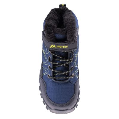 6. Kinder-Winterstiefel NIRAL MID JR