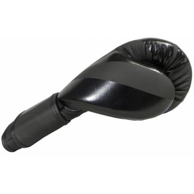 6. Masters Leder-Boxhandschuhe RBT-MATT 12 oz 01333-MATT12