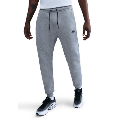 4. Nike Techfit Fleece Jogger M HV0959-063 Hose