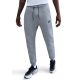 4. Nike Techfit Fleece Jogger M HV0959-063 Hose
