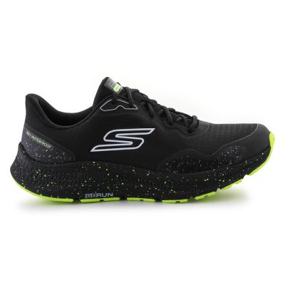 6. Skechers Go Run Consistent W 220874-BKLM Laufschuhe