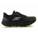 6. Skechers Go Run Consistent W 220874-BKLM Laufschuhe
