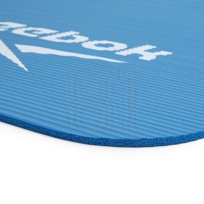7. Reebok RAMT-11014BL mat