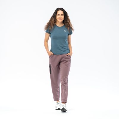 12. Damen IRNON WMNS Hose