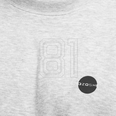 12. Ozoshi Kolumbien Sweatshirt M OZ93873