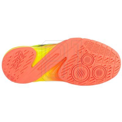 4. Asics Powerbreak FF Paris W 1072A110-750 Schuhe