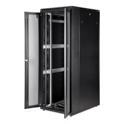 10. Digitus Unique Serverschrank, Server-N-Serie - 800 x 1000 mm (B x T)