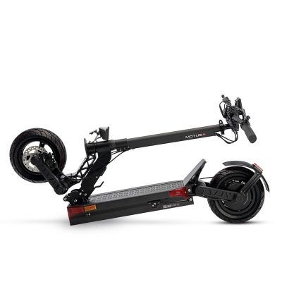 23. Motus Elektroroller PRO10 2022 810W 20 km/h
