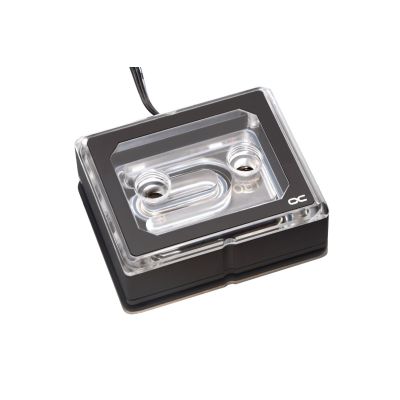 2. Alphacool Eisblock XPX Aurora Pro Wasserblock