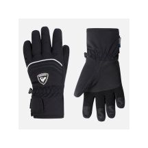 Rossignol Jr Tech Impr G Handschuhe Schwarz