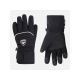 Rossignol Jr Tech Impr G Handschuhe Schwarz