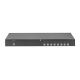 3. 8-Port-KVM-Switch, 19"-Rack, 4K 30Hz, 8x HDMI-Eingang, 1x HDMI-Ausgang, 2x USB A
