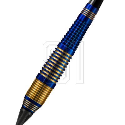 2. Harrows Vivid Softip Darts HS-TNK-000013784