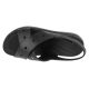 3. Crocs Brooklyn 4U Cross Strap Sandal W 212254-001 Schwarz 36/37