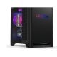 13. Lenovo Legion T5 30 GB, 10-Zoll-Prozessor, Ryzen 7 7700X, 32 GB DDR5-5600-RAM, 2 TB SSD, GeForce RTX 5070 (12 GB), Windows 11, Eclipse Black