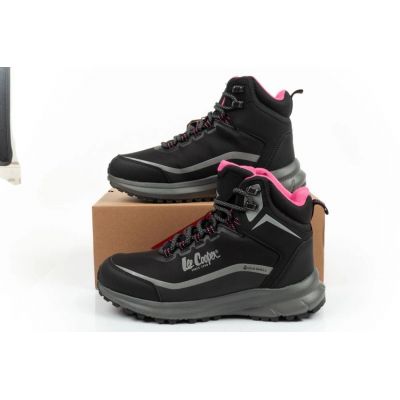 16. Lee Cooper W Schuhe LCJ-24-01-2932L