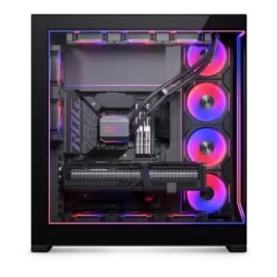3. Phanteks Premium DRGB Beleuchtungsset