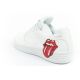 16. Skechers Palmilla Rolling Stones M 210748/WHT Schuhe