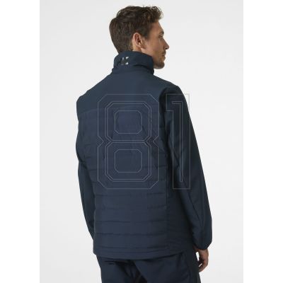 7. Helly Hansen HP Insulator 2.0 M Jacke 34286 597