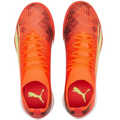 2. Puma Ultra Match IT M 106904 03 Fußballschuhe