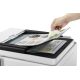 88. Canon MAXIFY GX 7150 Drucker, Tintenstrahl, Farbdruck, 600 x 1200 dpi, A4, Direktdruck, Weiß