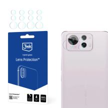 3MK Hybrid-Kameraglas mit Linsenschutz für Asus Zenfone 12 Ultra