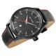 5. Herrenarmbanduhr Paul Lorens PL11652A5-1A3
