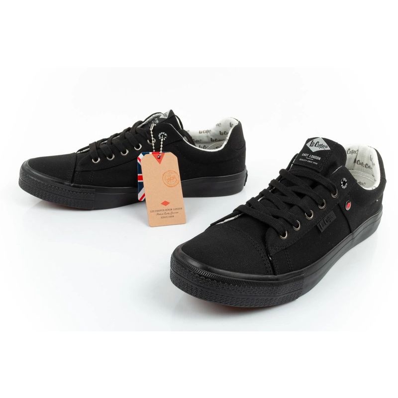 17. Lee Cooper M LCW-22-31-0897M Schuhe