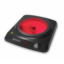 BROCK HPI 3001 BK Infrarot-Elektroherd