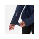 6. MILLET Seneca GTX 3L Jacke Damenjacke Marineblau