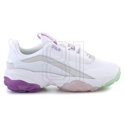 11. Fila Loligo Cb W Schuhe FFW0295-13199