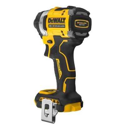 19. DEWALT XR 18V DCF860N Schlagschrauber