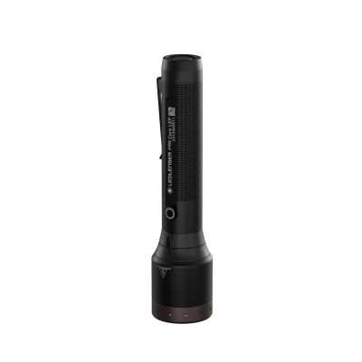 20. Ledlenser P9R Core LEP Taschenlampe