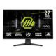 16. LCD-Monitor 27" MAG 272F MSI
