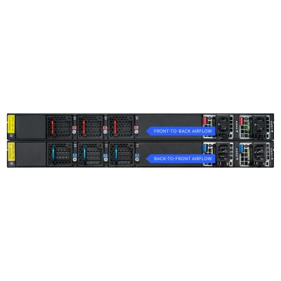3. R&S LANCOM CS-8132F-B2F