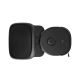 8. Eufy X9 Pro Saugroboter 0,41 l Schwarz