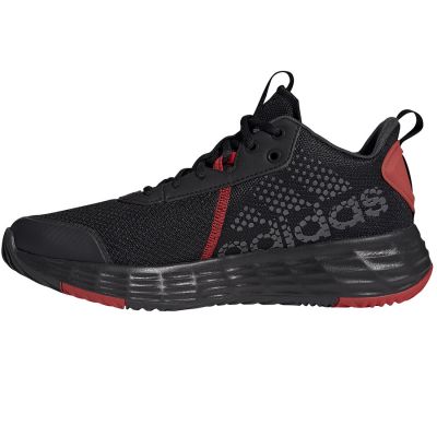 2. Adidas OwnTheGame 2.0 M H00471 Basketballschuhe