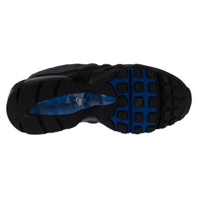4. Nike Air Max 95 IM5987-010 Marineblau 40