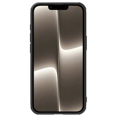 5. Nillkin CamShield Pro Hülle für iPhone 16e / 17e - Schwarz