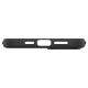 6. Caseology Parallax Mag MagSafe Hülle für iPhone 14 Plus – Mattschwarz